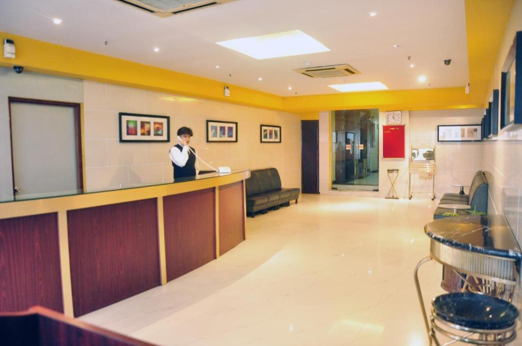 כלכותה Landmark Hotel מראה חיצוני תמונה