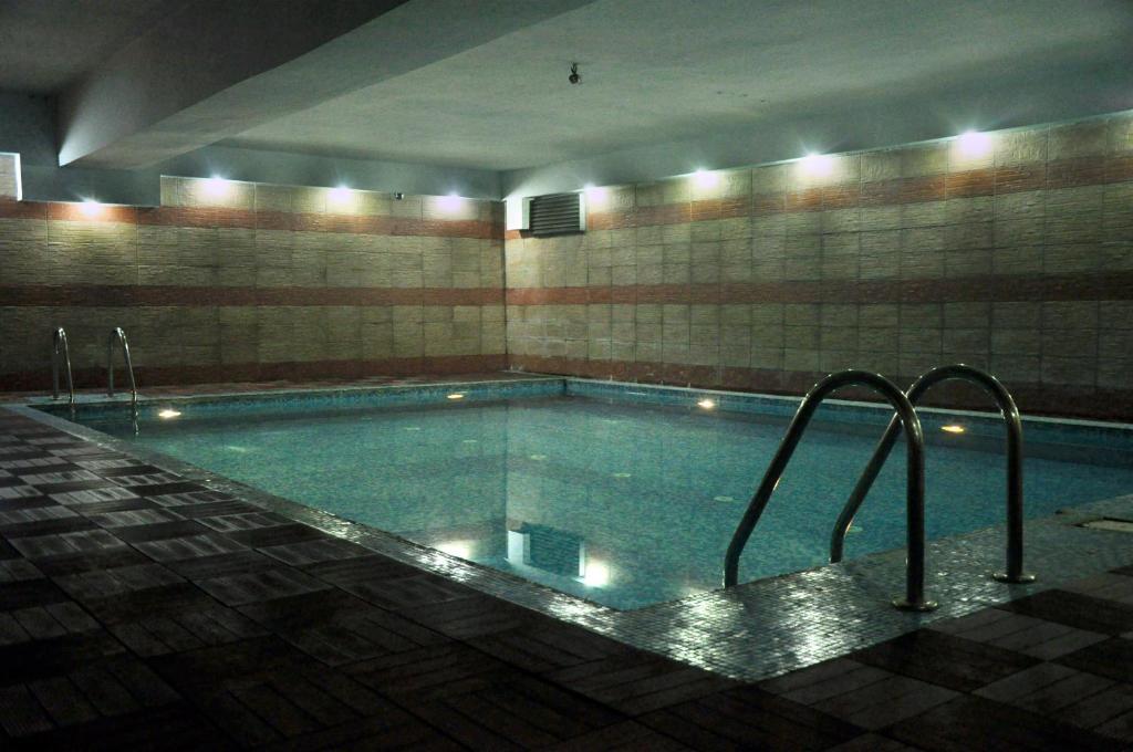 כלכותה Landmark Hotel מראה חיצוני תמונה