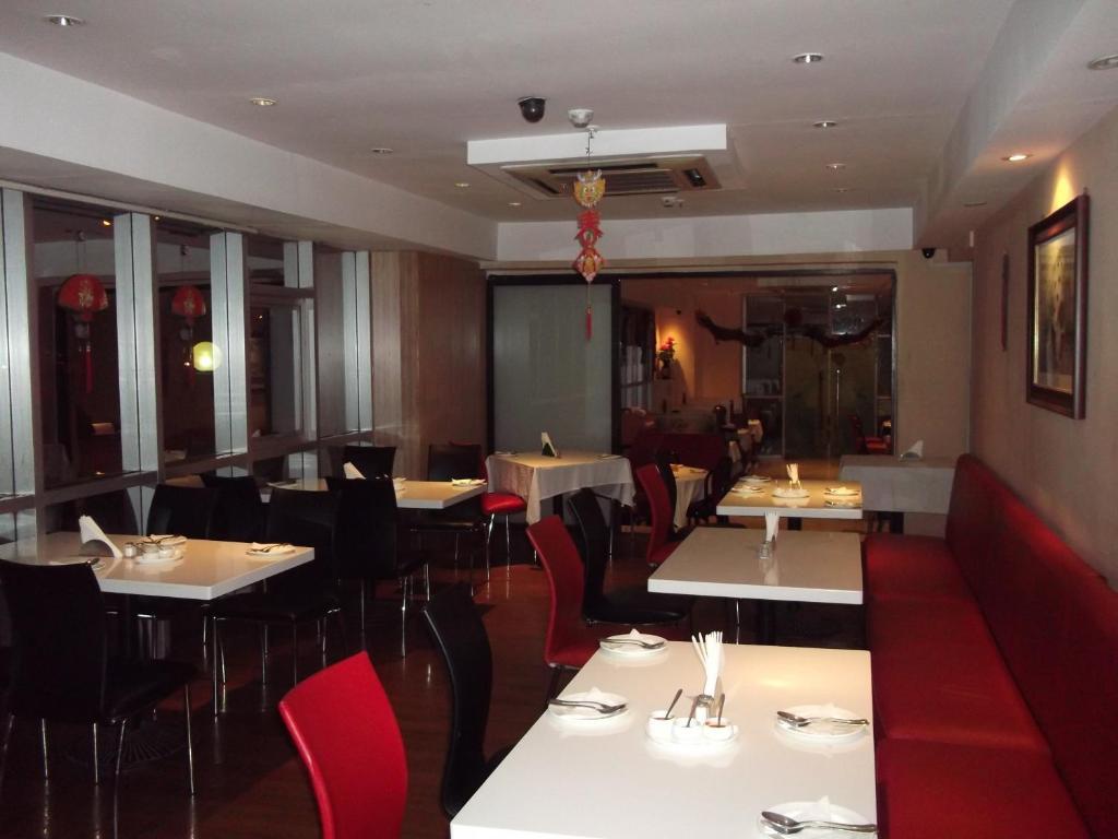 כלכותה Landmark Hotel מראה חיצוני תמונה